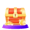 ကံစမ်းမဲနှိုက်ပါ welfare icon