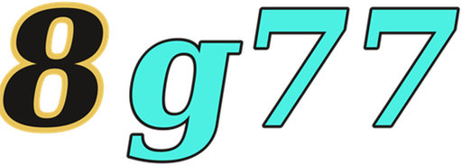 8g77slot Logo